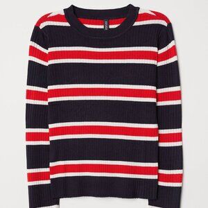 H&M Fine-Knit Sweater